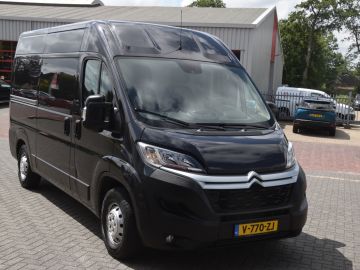 Citroën Jumper